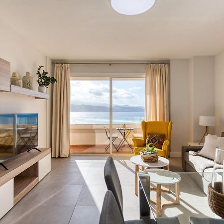 Living Las Canteras Homes - Bright Beachfront Las Palmas de Gran Canaria Exterior photo